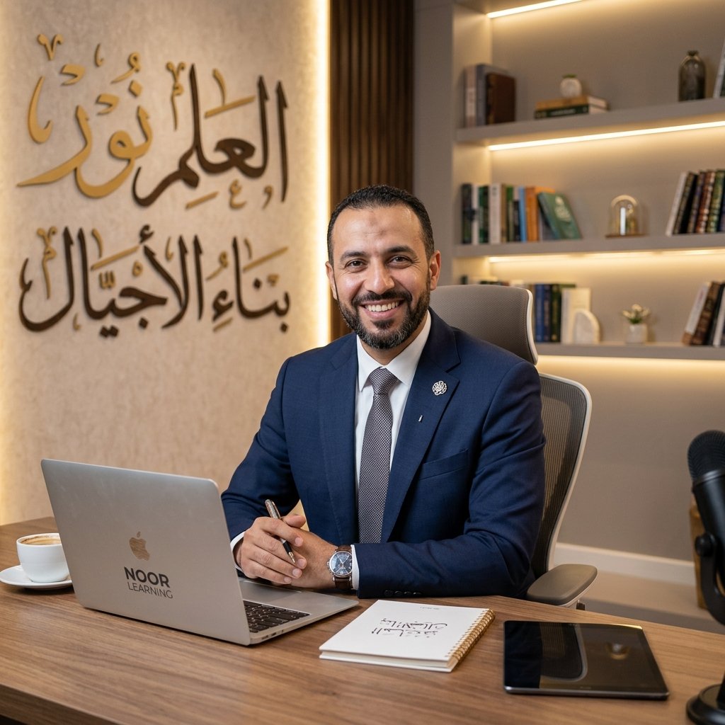 الأستاذ طلعت الشناوي - منصة الصقر الجريء